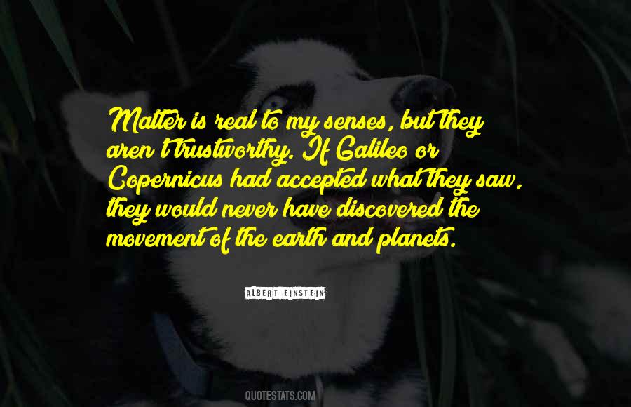 Galileo Galileo Quotes #629262