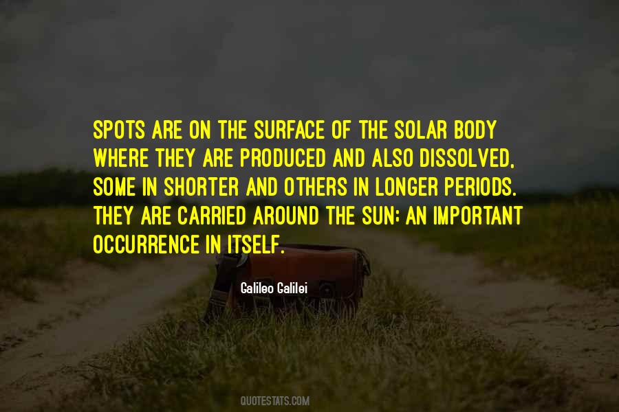 Galileo Galileo Quotes #659814