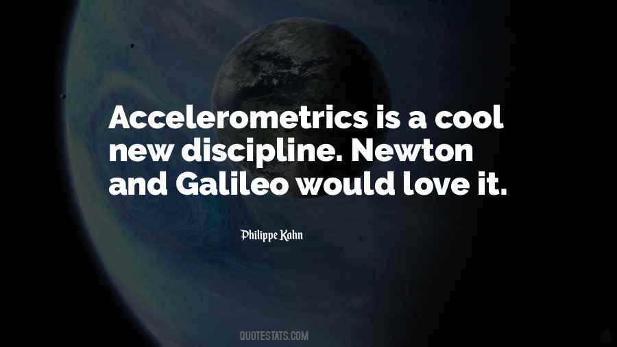 Galileo Galileo Quotes #665497