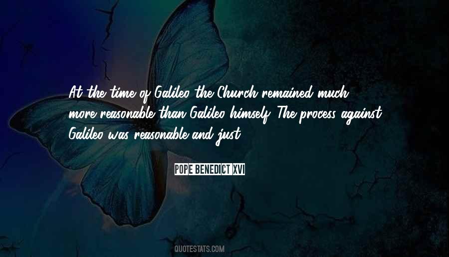 Galileo Galileo Quotes #699191