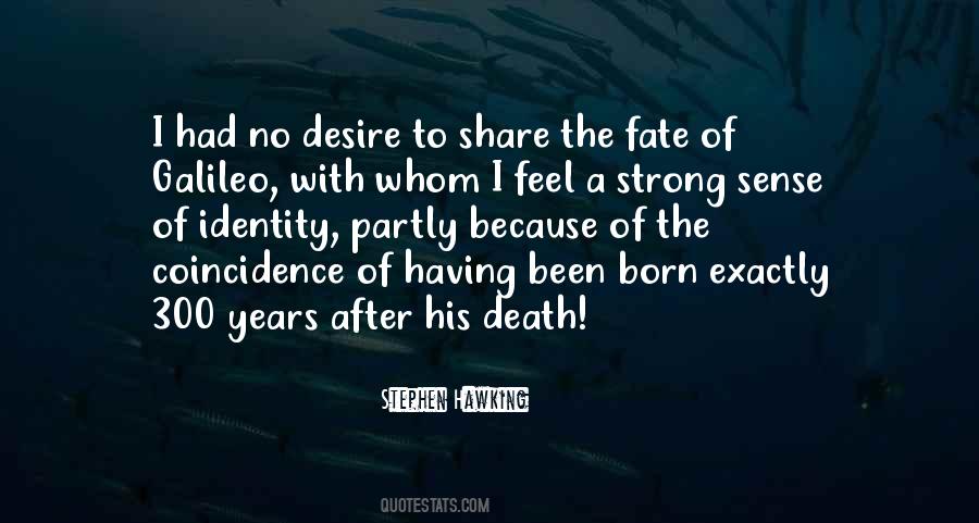 Galileo Galileo Quotes #724027