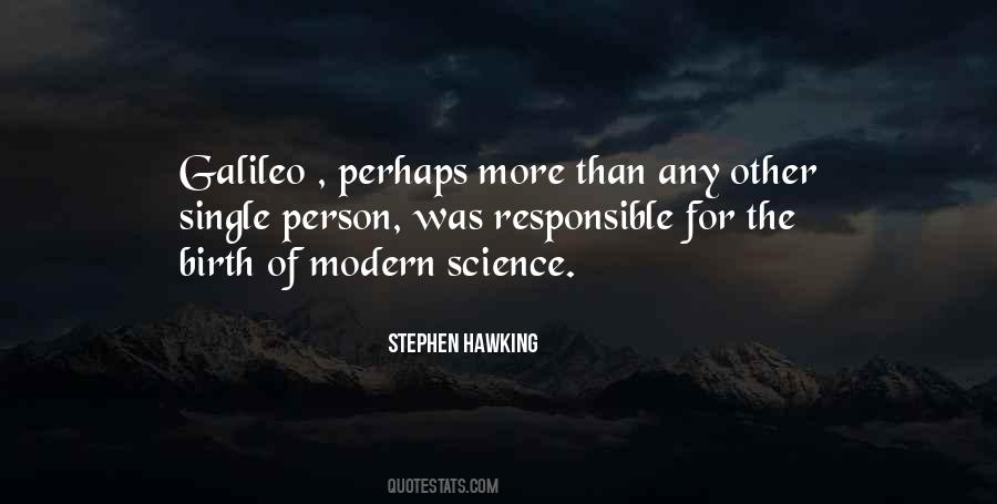 Galileo Galileo Quotes #736259
