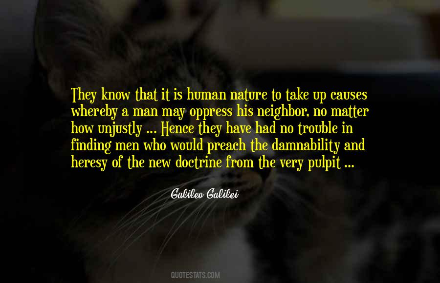 Galileo Galileo Quotes #859870