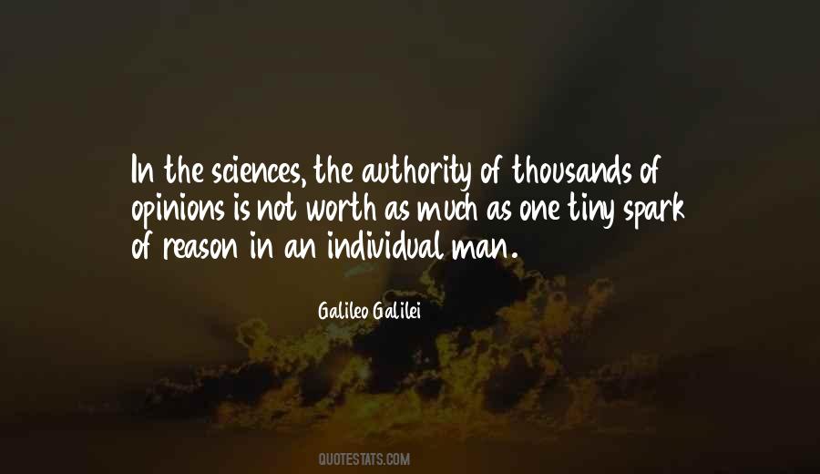Galileo Galileo Quotes #870989