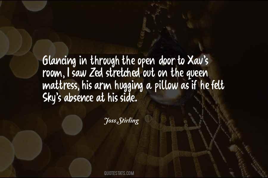 Hammerstrom Stories Quotes #1301122