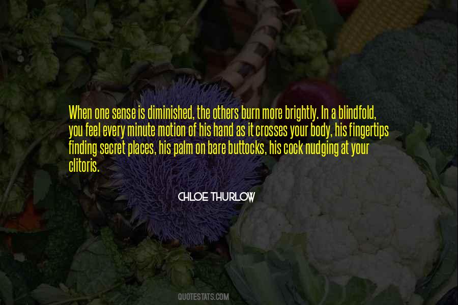 Feraoun Houda Quotes #1627209