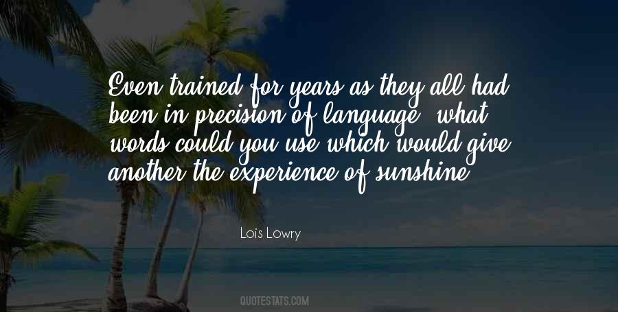 Dobrym Swietym Quotes #1854984