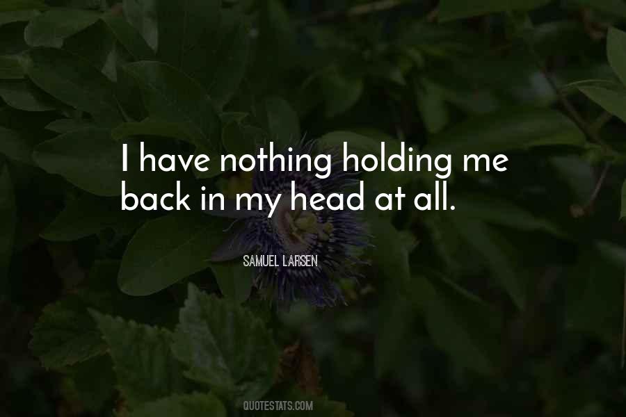 Dobrym Swietym Quotes #744342