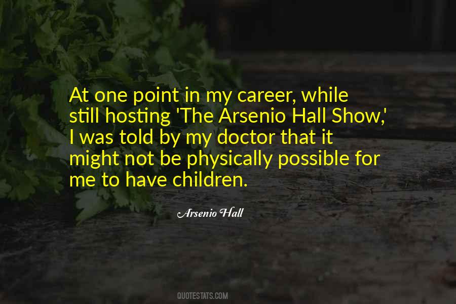 Vaccination Then Bow Quotes #157597