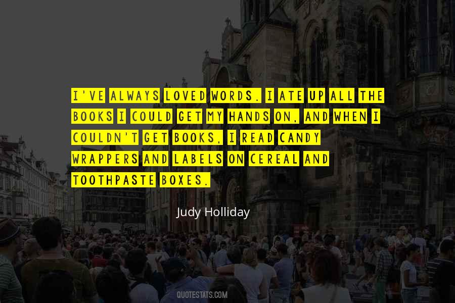 Groppi Food Quotes #289103