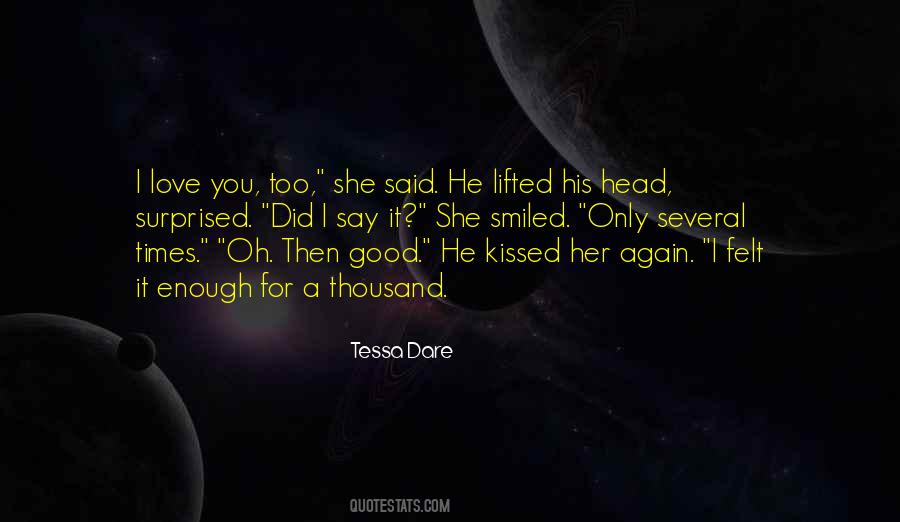 Mimado Significado Quotes #1607122