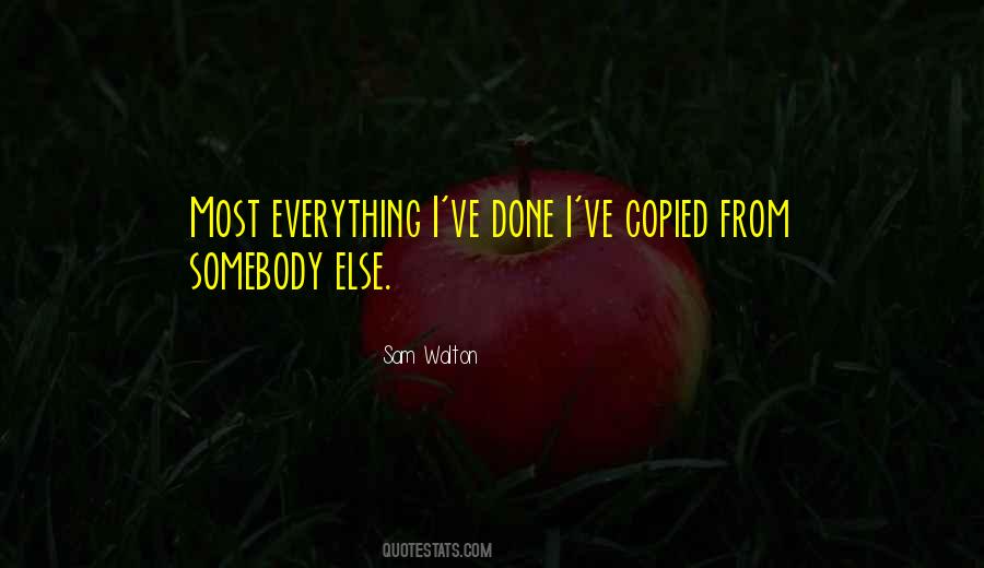 Kentlerin Kirletilmesi Quotes #1618120