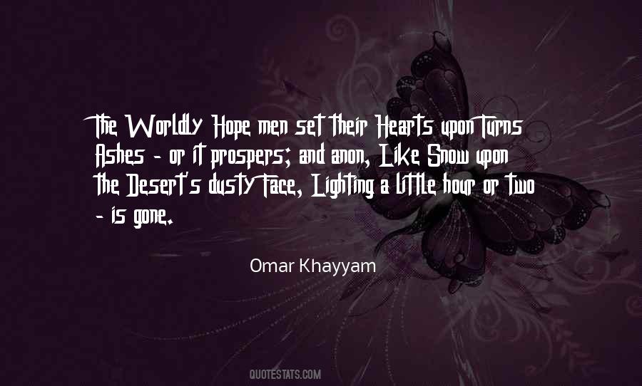Anumang Mangyari Quotes #944339
