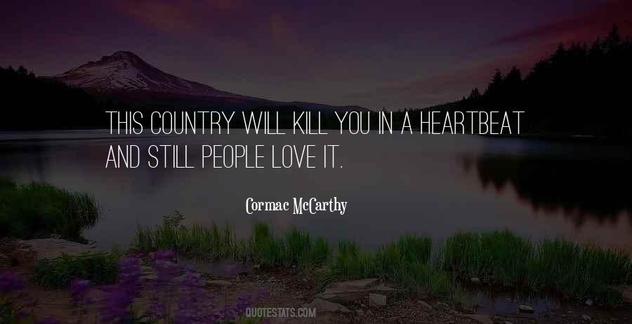 Chlumsky Cat Quotes #1285736