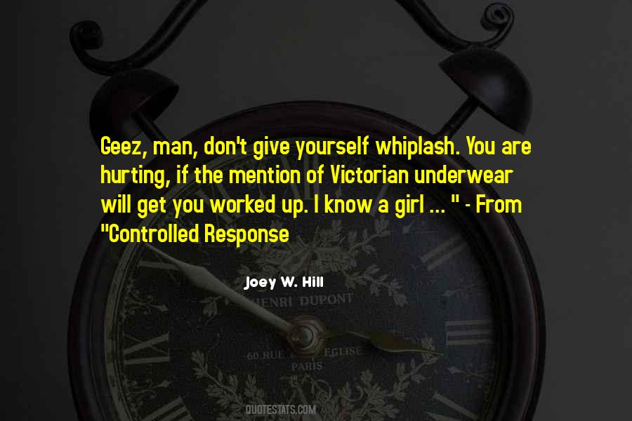 Verlinda Magnusen Quotes #1486054