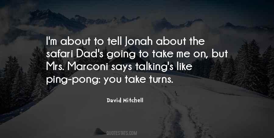 How To Tell Someone You Like Them Quotes #1879340