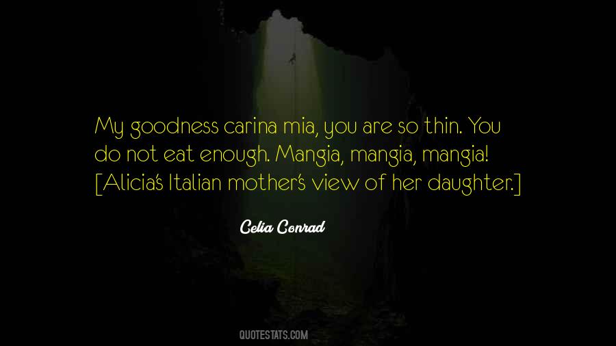 Carina Quotes #454189