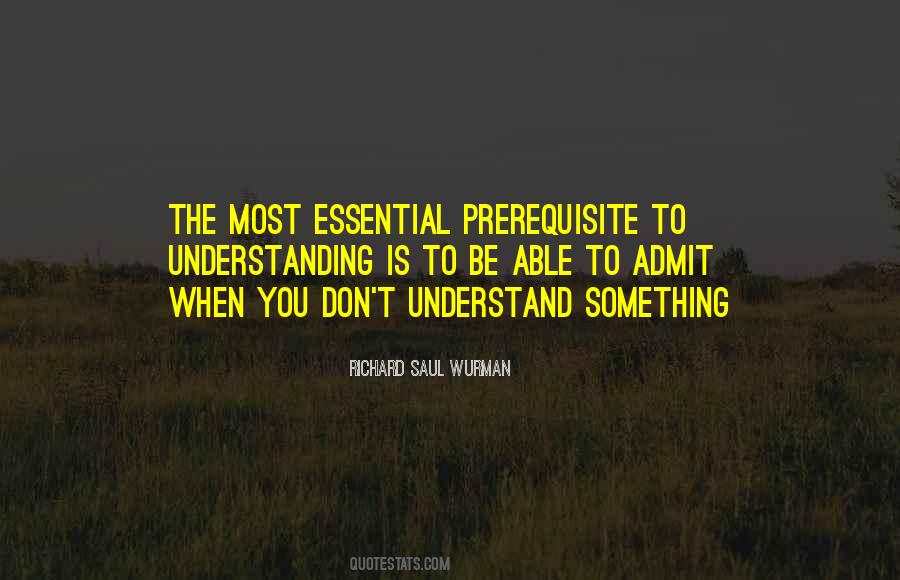 Knowledge Is Learning Something Quotes #1227415