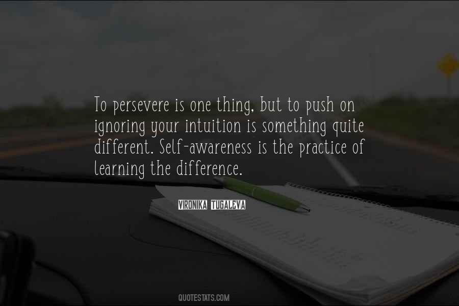 Knowledge Is Learning Something Quotes #547462