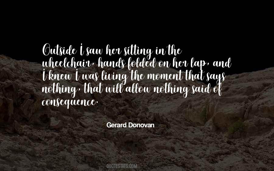 Psychotherapist Karen Quotes #1021711