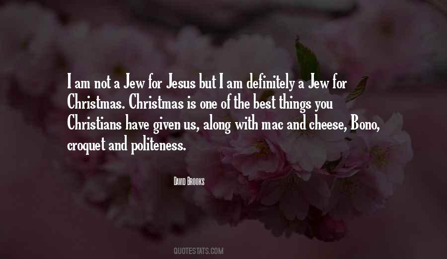 Best Christmas Quotes #1746561