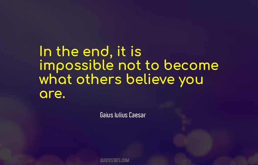 Caring For Another Person Quotes #1522195