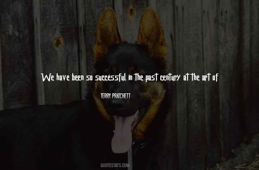 Quotes About Living Art #176400