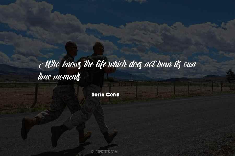 Life Which Quotes #1196948