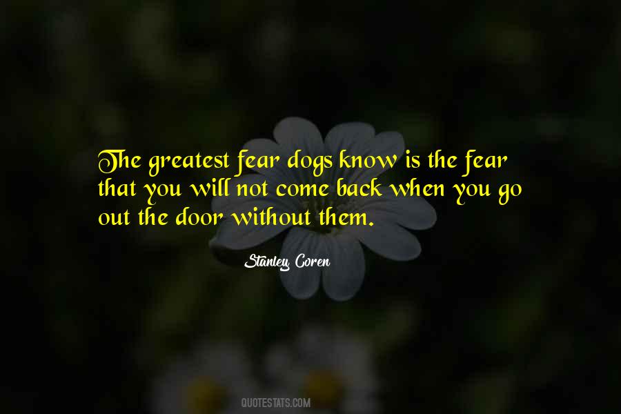 Lorcan Cranitch Quotes #1538514