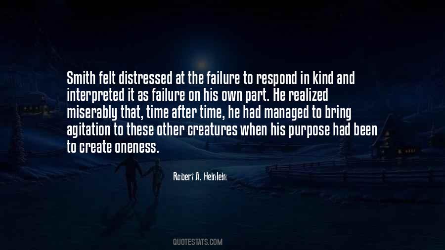 Arkestra Leader Quotes #1016868