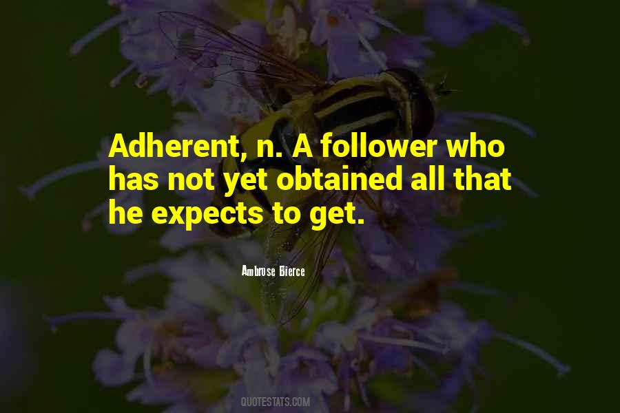 Arkestra Leader Quotes #1289681