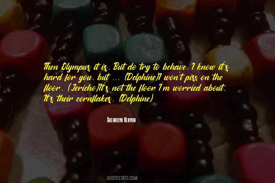 Mocy Kaidee Quotes #1136301