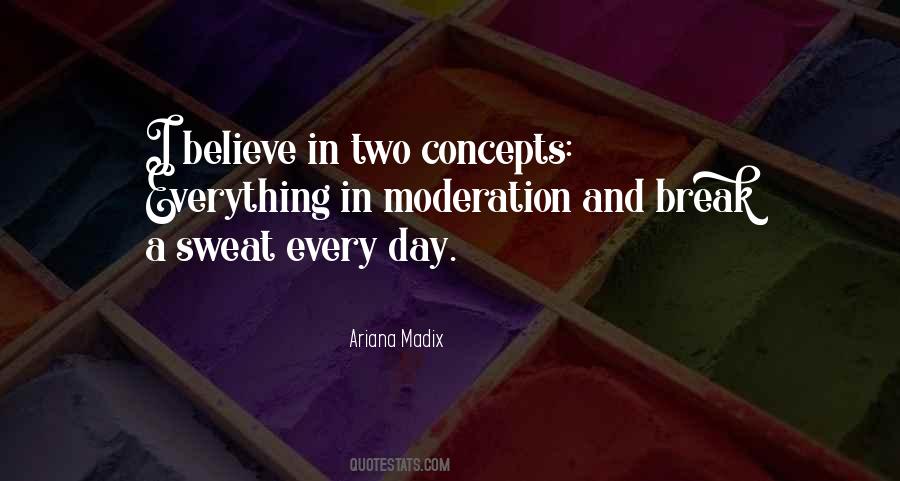 Mocy Kaidee Quotes #1868078