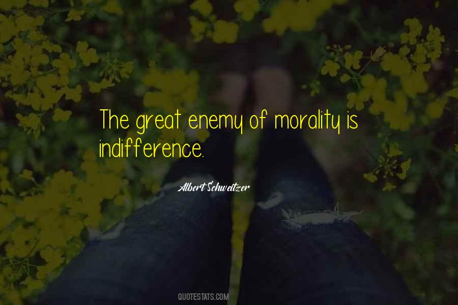 Vouching Synonym Quotes #1844881