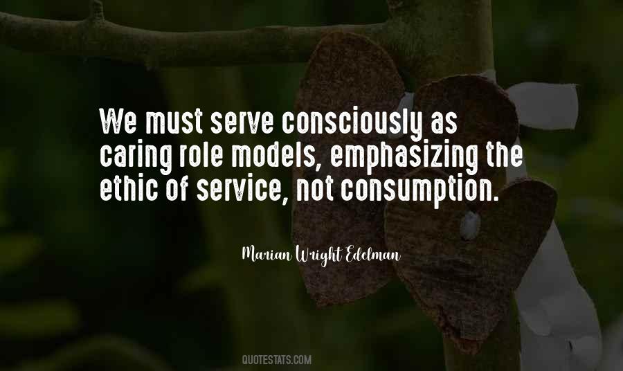 Caring Service Quotes #1863736