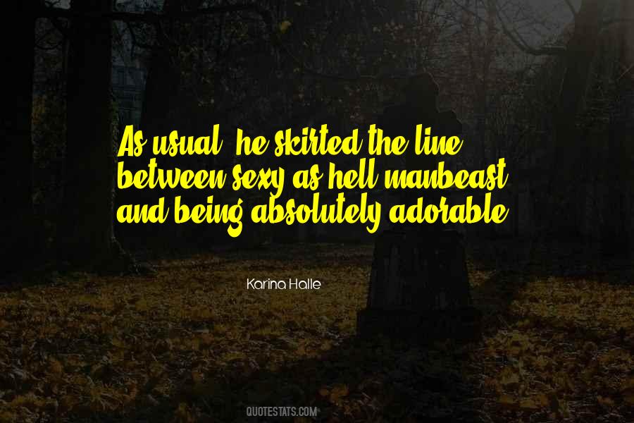 Tascher Optical Quotes #1483424