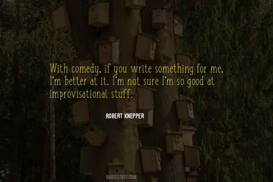 Tascher Optical Quotes #981492