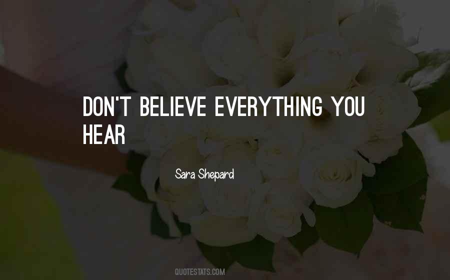 Santara Flowers Quotes #899013