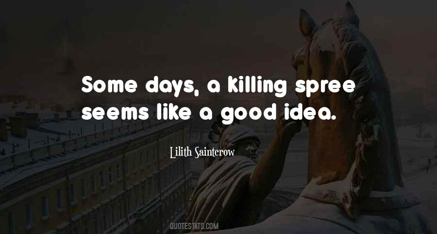 Sossaman Preschool Quotes #1263460