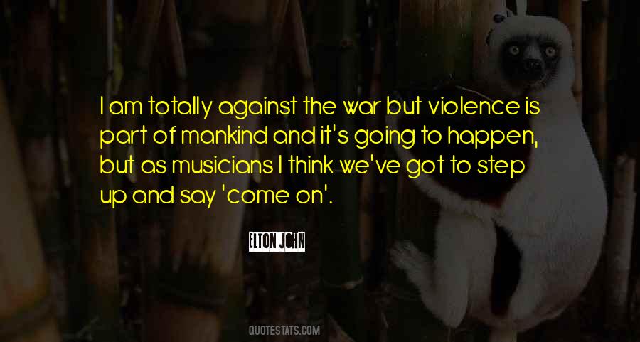 Bodeans Fadeaway Quotes #644570