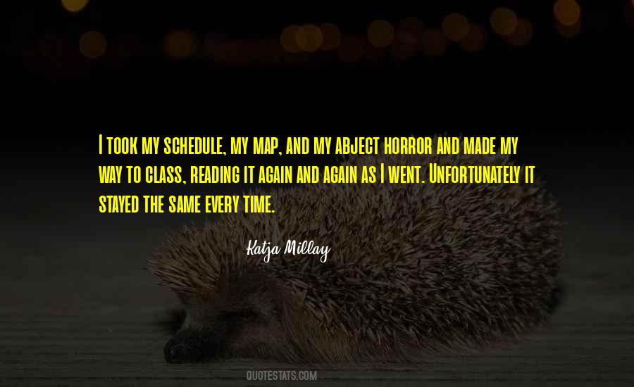 Map Reading Quotes #1522486