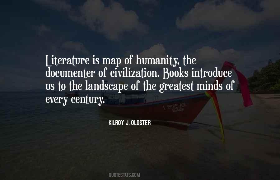 Map Reading Quotes #266817
