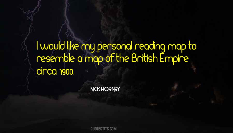Map Reading Quotes #747726