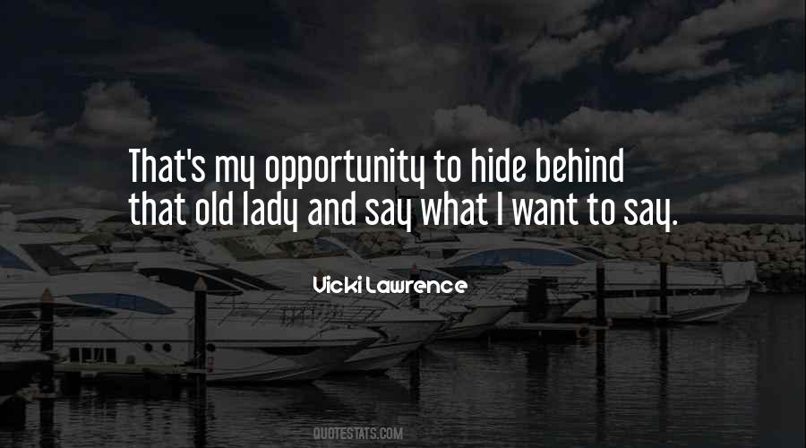 Thilde Stretch Scuba Quotes #515782
