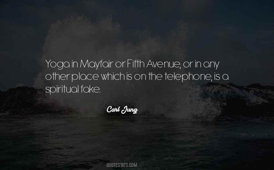 Carl C Jung Quotes #105857