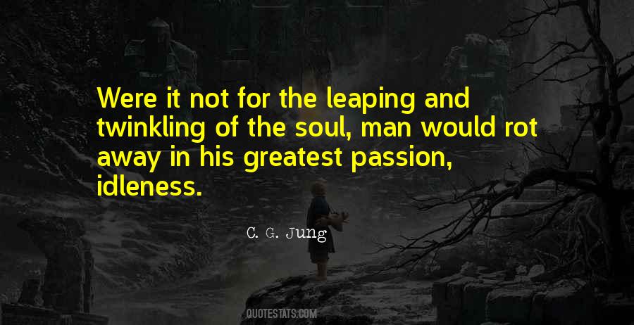 Carl C Jung Quotes #1548110