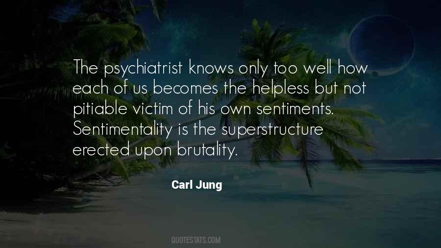 Carl C Jung Quotes #57057