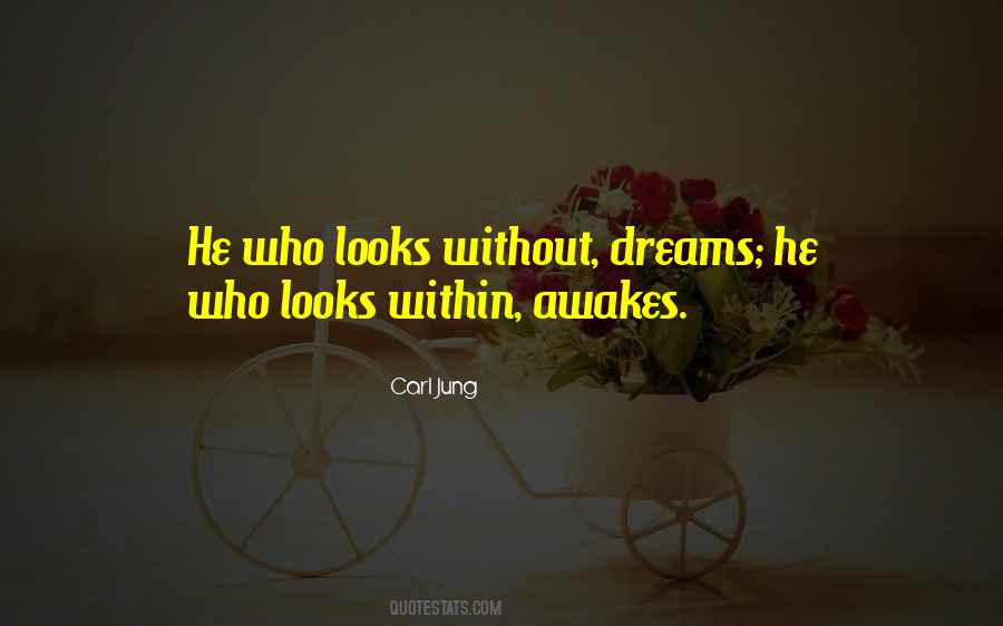 Carl C Jung Quotes #72870