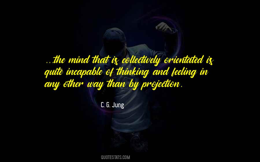 Carl C Jung Quotes #767780