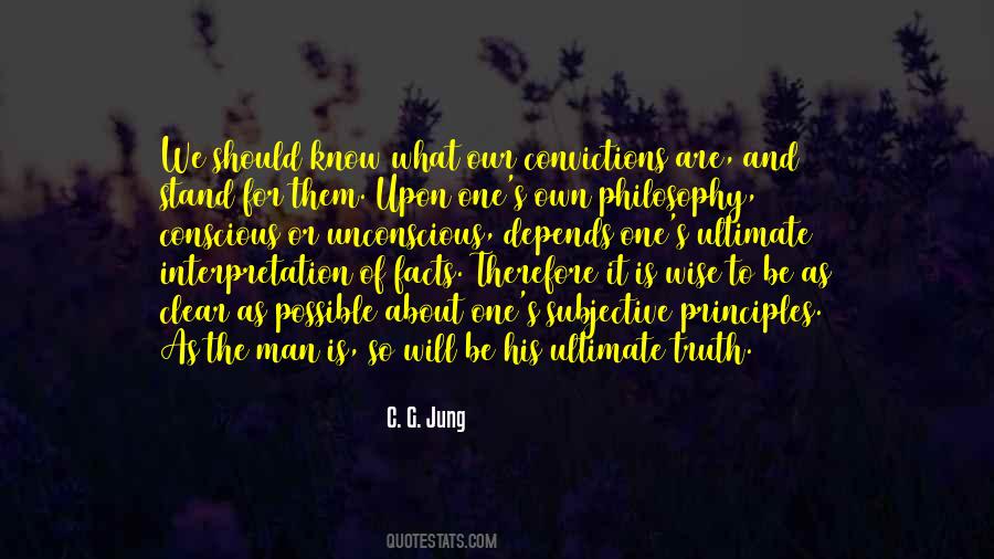 Carl C Jung Quotes #769294